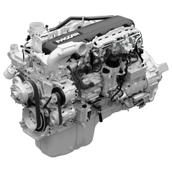 C2490 Engine